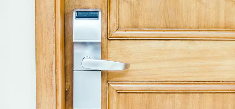Advanced Solutions in Mechanicsville, VA for Modern Security