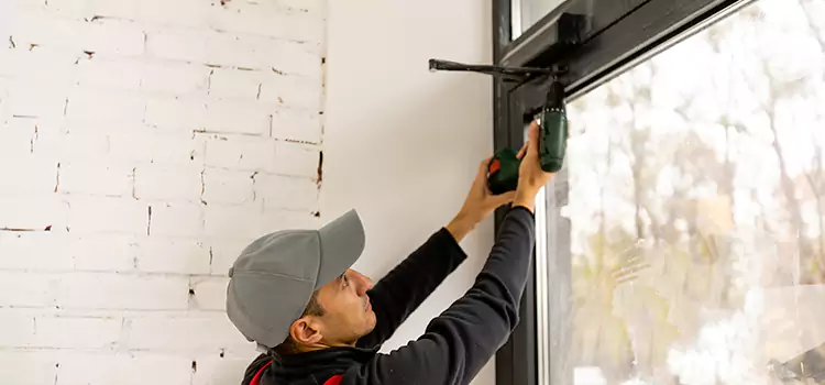 Automatic Door Opener Commercial Mechanicsville