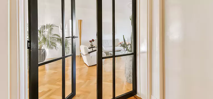 Bifold Door Replacement Mechanicsville
