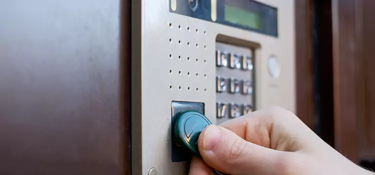 Enhanced Security Features Mechanicsville