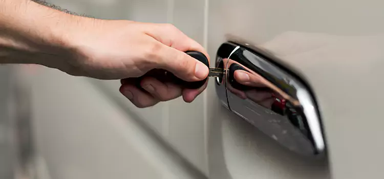 Why Choose Our Auto Locksmith Team in Mechanicsville, VA?