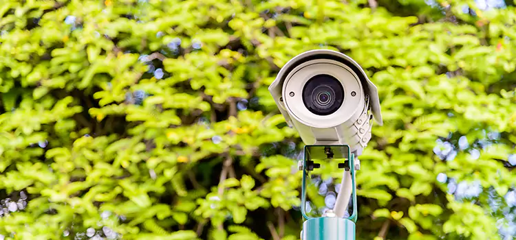 Advanced Surveillance Solutions for Every Need in Mechanicsville