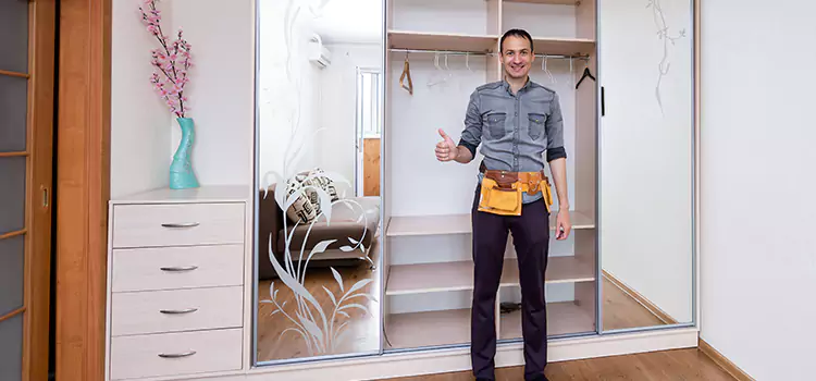 Sliding Closet Door Replacement Mechanicsville