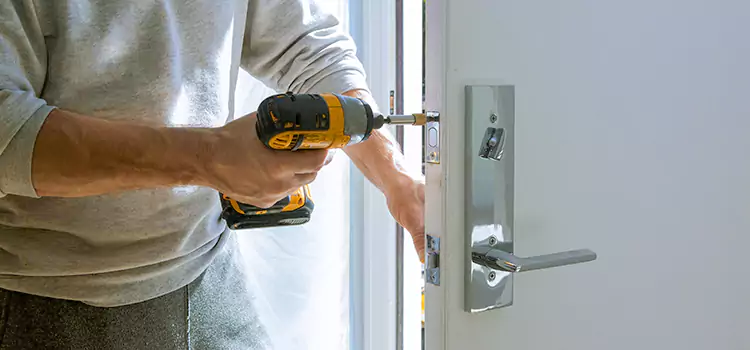 Door Knob Lock Repair Mechanicsville