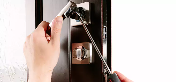 Door Lock Replacement Service Mechanicsville