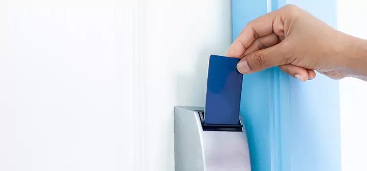 Access Control System Integration Mechanicsville