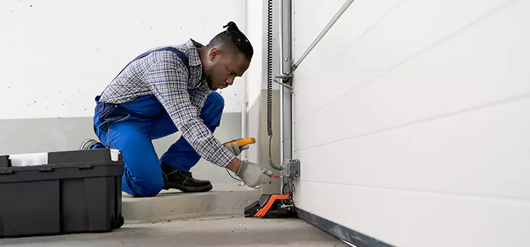 Expert Solutions for Every Garage Lock Need in Mechanicsville, VA