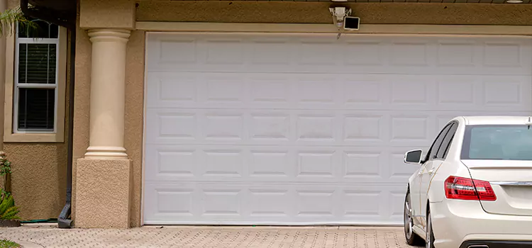 Comprehensive Garage Door Maintenance Services in Mechanicsville, VA