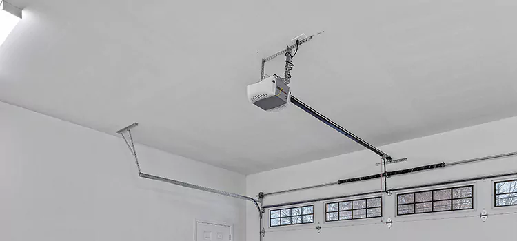Experienced Garage Door Installers Mechanicsville