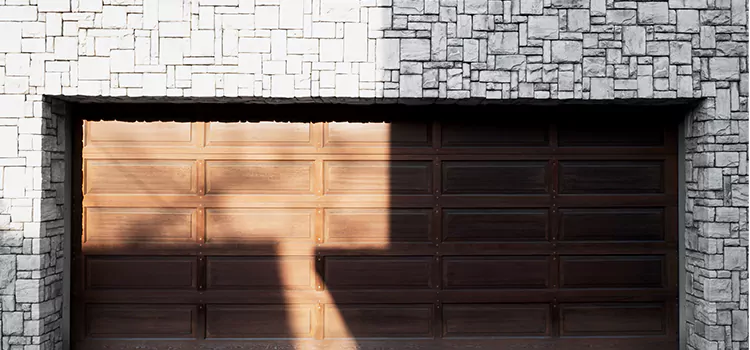 Garage Door Installation Mechanicsville