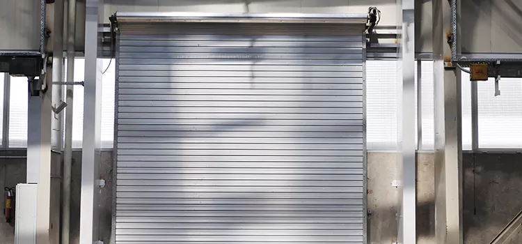 Roller Door Maintenance Mechanicsville