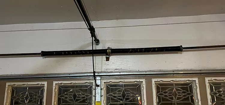 Garage Door Spring Repair Near Me Mechanicsville