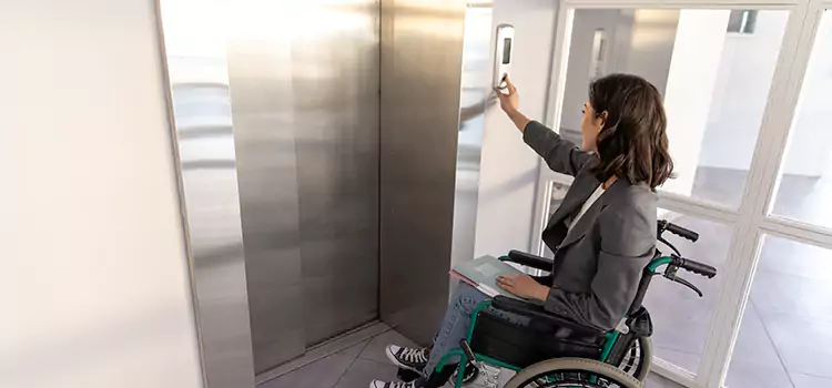 Benefits of Modern Handicap Door Systems in Mechanicsville, VA