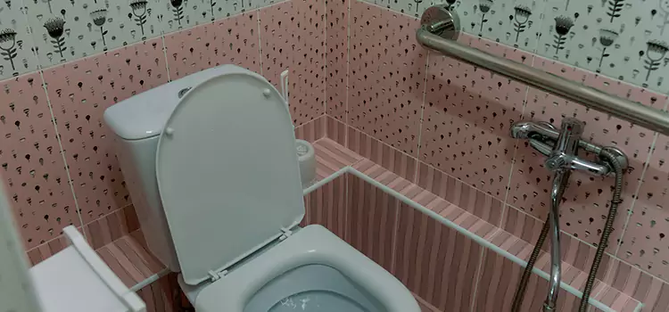 Meeting Diverse Needs With Accessible Restroom Solutions in Mechanicsville, VA