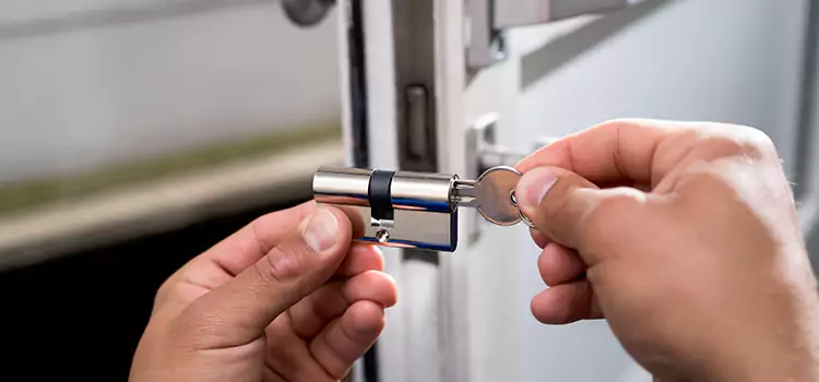 Emergency Locksmith for House Mechanicsville