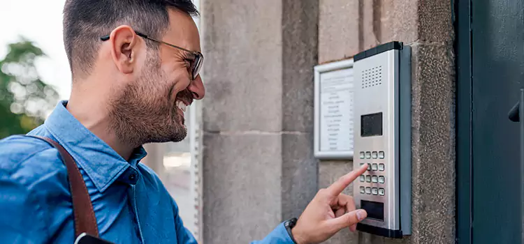 Advanced Solutions for Enhanced Security in Mechanicsville, VA