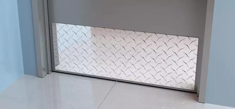 Benefits of Professional Kick Plate Solutions in Mechanicsville, VA