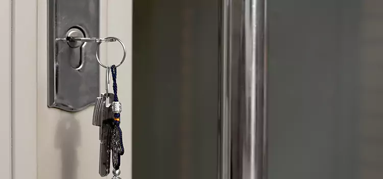 Master Keying by the Numbers Mechanicsville