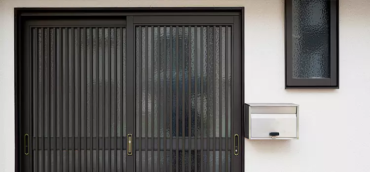 Sliding Screen Door Repair Mechanicsville