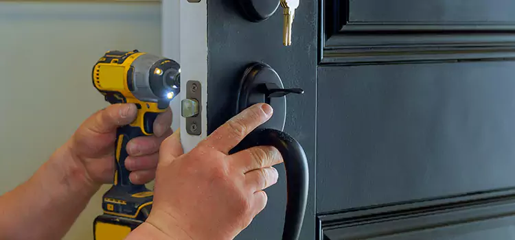 Mobile Automotive Locksmith Mechanicsville