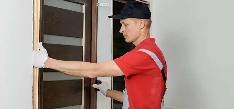 Frame and Panel Restoration Mechanicsville