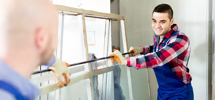 Patio Door Panel Replacement Mechanicsville