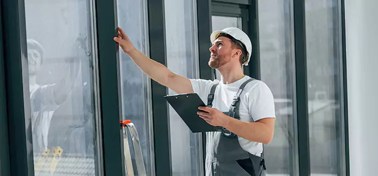 Comprehensive Solutions for Your Sticking Doors in Mechanicsville, VA
