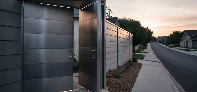 Comprehensive Steel Door Solutions in Mechanicsville, VA