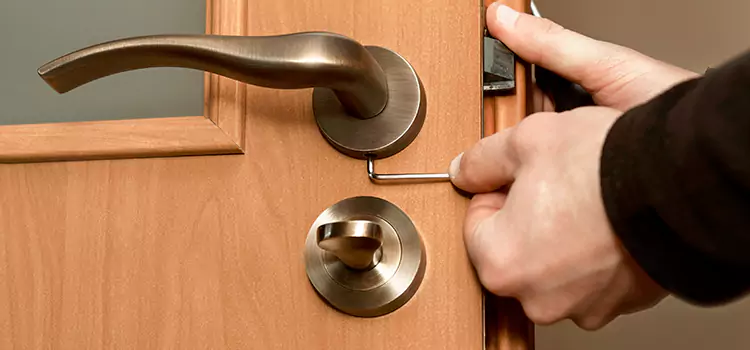 Access Control System Integration Mechanicsville