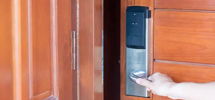 Commercial Keyless Entry Locks Mechanicsville
