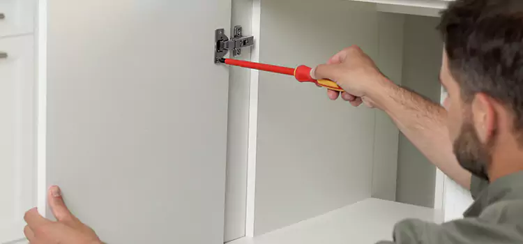 Screen Door Hinge Repair Mechanicsville