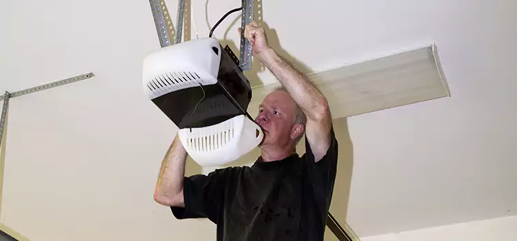 Garage Door Opener Service Mechanicsville