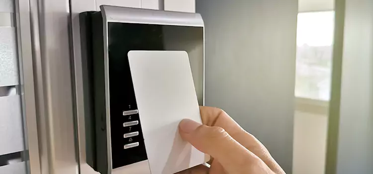 NMS Proximity Switch Door Systems Mechanicsville