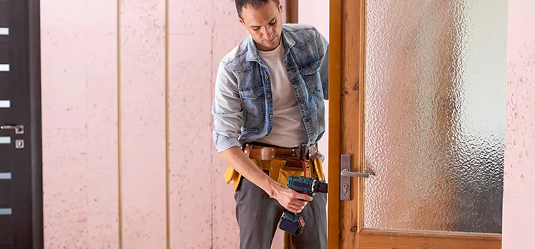 Door Glass Replacement Mechanicsville