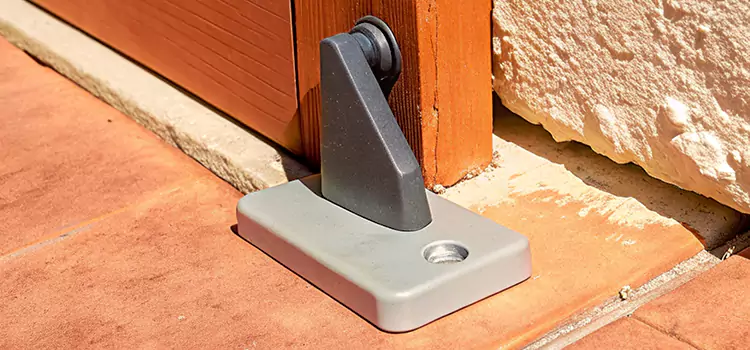 Aesthetic Door Stop Selection Mechanicsville