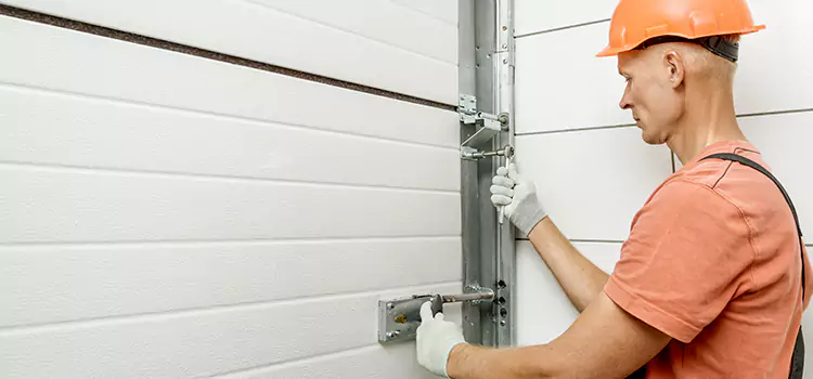 Why Choose Us for Garage Door Lock Services in Mechanicsville, VA?