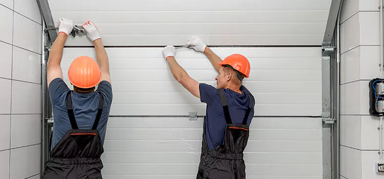 16x7 Garage Door Replacement Panels Mechanicsville