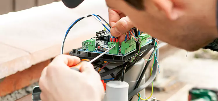Specialized Brand Gate Motor Repairs Mechanicsville