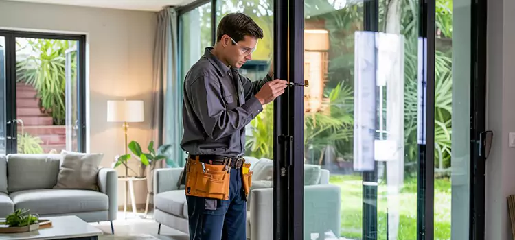 Why Choose Us for Your Glass Door Needs in Mechanicsville, VA?