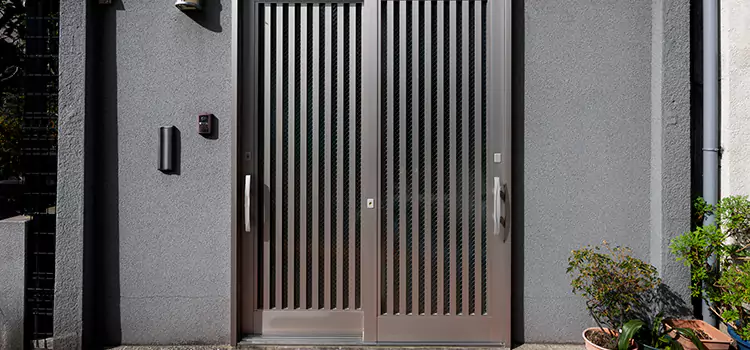 Why Choose Us for Your Security Needs in Mechanicsville, VA?