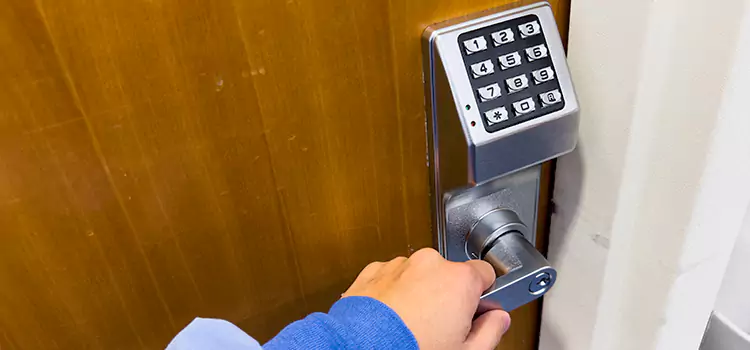 Why Choose Us for Your Keypad Lock Needs in Mechanicsville, VA?