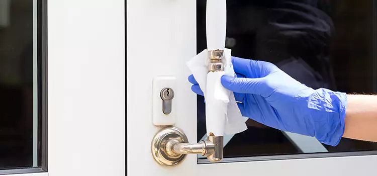 Rekey Lock Cylinder Mechanicsville