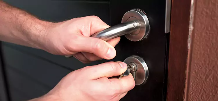 Master Key Control and Audits Mechanicsville