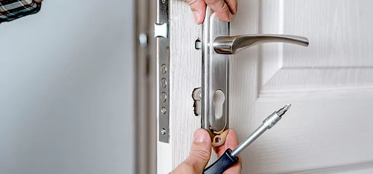 New Door Frame Installation Mechanicsville