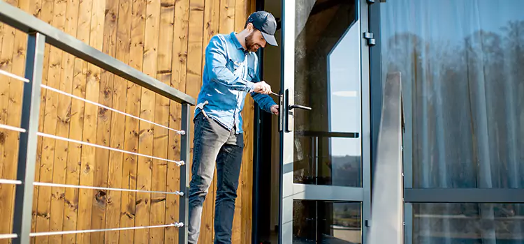 Emergency Patio Door Repair Mechanicsville