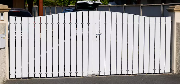 Why Choose Us for Residential Gate Repair in Mechanicsville, VA?