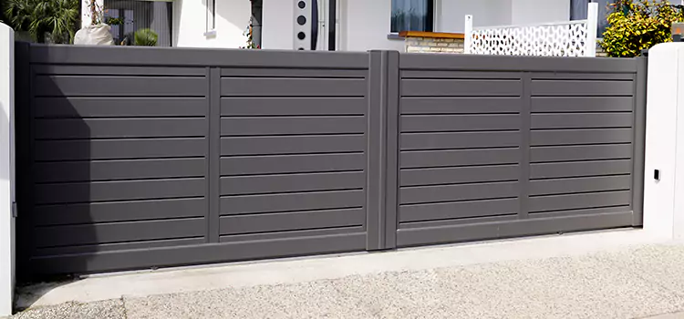 Automatic Gate Fence Mechanicsville