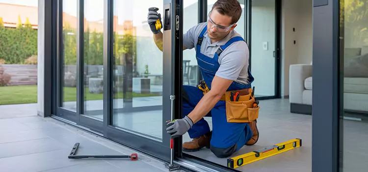 Patio Door Replacement Mechanicsville