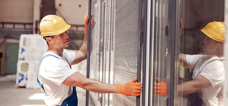 Sliding Door Mesh Replacement Mechanicsville