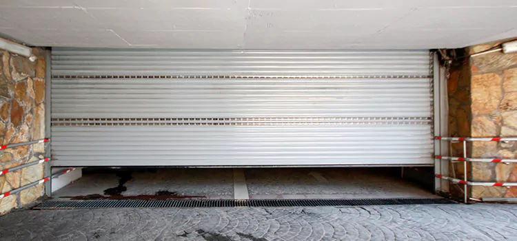 Steel Garage Door Repair Mechanicsville